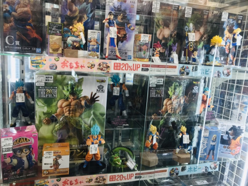 フィギュアの仮面ライダー