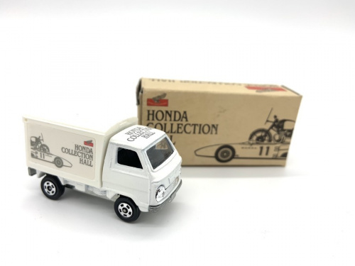 ホビーのトミカ