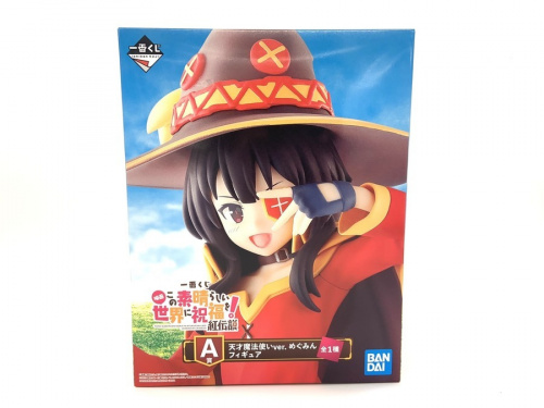 買取のフィギュア