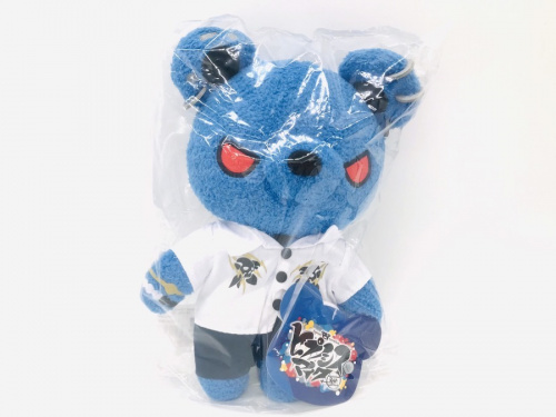 買取のアニメグッズ