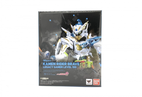 買取の仮面ライダーエグゼイド