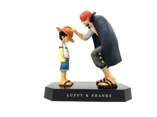 買取のワンピース