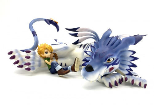 買取のデジモン