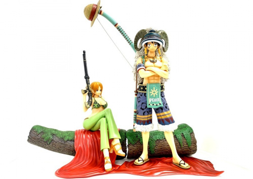 買取のワンピース