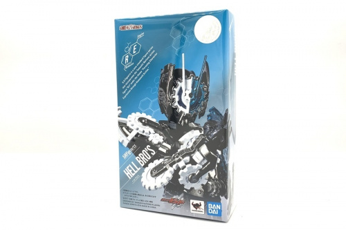 買取の仮面ライダービルド