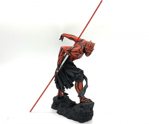 買取のスターウォーズ