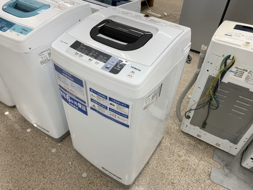 洗濯機の全自動洗濯機
