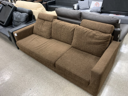 家具のソファ