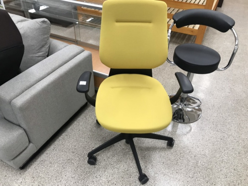 家具のイス