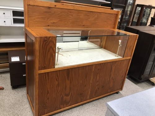 家具のコレクションボード