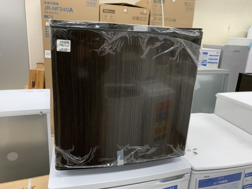 生活家電のHaier