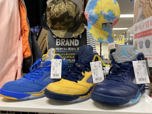 NIKEのレア