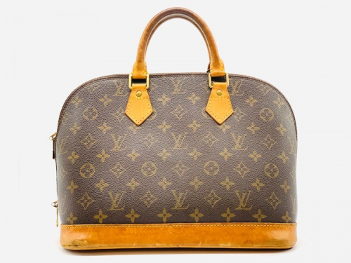 ヴィトン買取のバッグ・財布