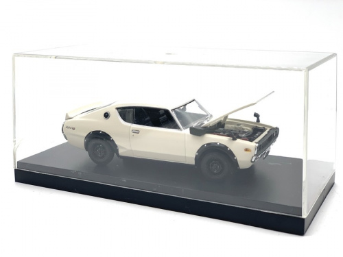 WIT'SのHPI