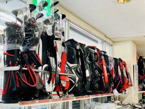 買取強化中のトレーニングウェア