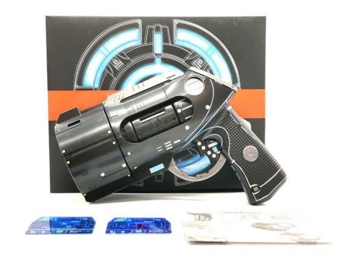 GANTZ：O　ガンツ:オーのX-GUN