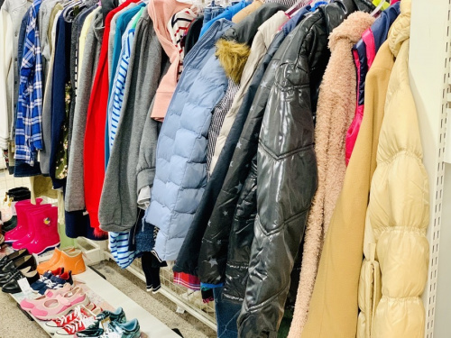 子供服のいわき市