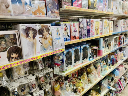 中古のいわき市