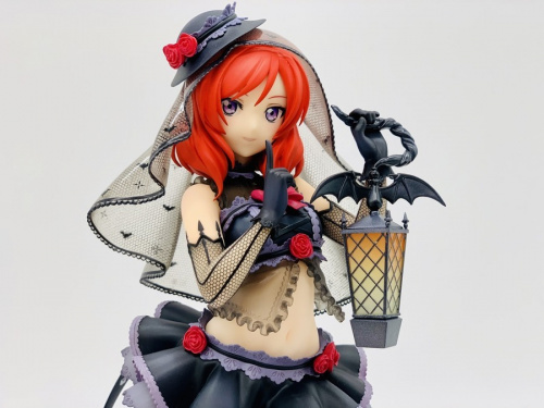 西木野真姫のラブライブ！