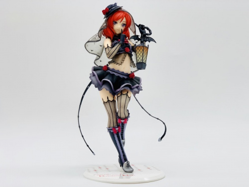 ラブライブ！のおもちゃ買取