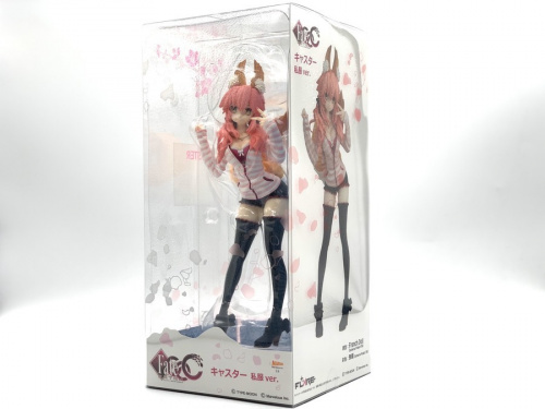 おもちゃ買取のFate/EXTRA