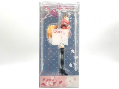 キャスターのいわき市