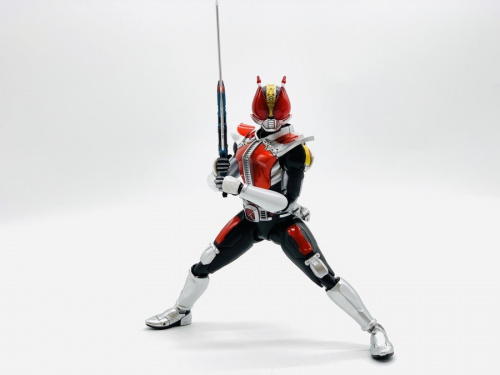 仮面ライダー電王のいわき市　福島