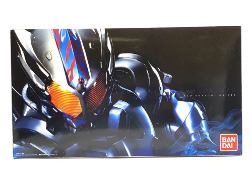 おもちゃ買取のBANDAI 仮面ライダーアマゾンズ