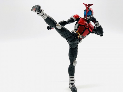 仮面ライダーカブトのいわき市 福島
