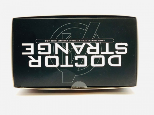 ホットトイズ マスターピースのドクター・ストレンジ