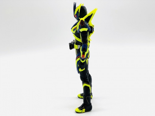 仮面ライダーゼロワンのいわき市　福島