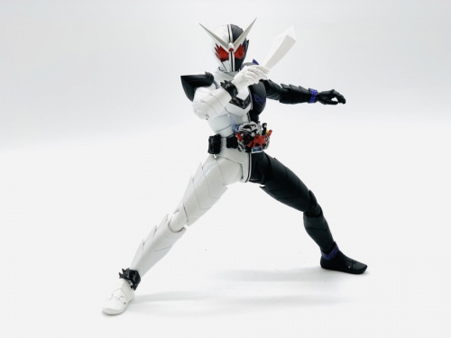 仮面ライダーW ファングジョーカーのいわき市 福島