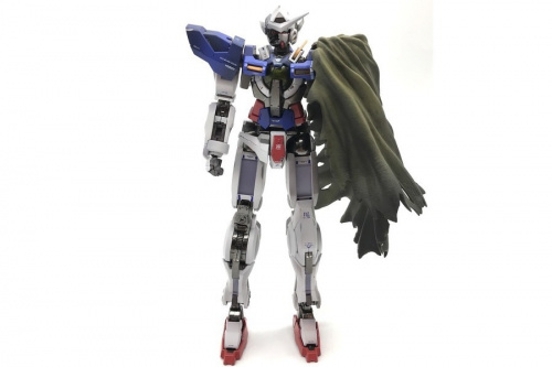 おもちゃ買取のMETALBUILD ガンダムエクシアリペア
