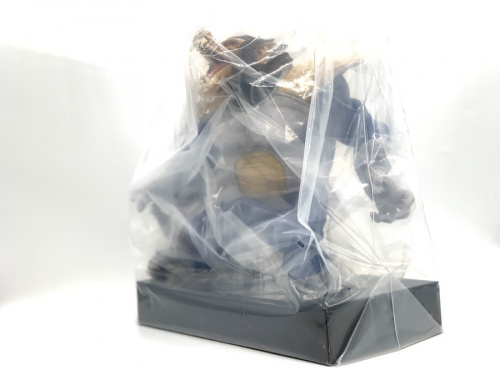 ドラゴンボール 大猿ベジータのいわき