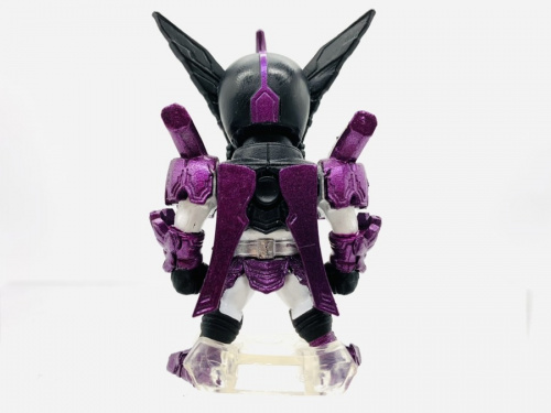 仮面ライダーオーズ プトティラコンボのいわき