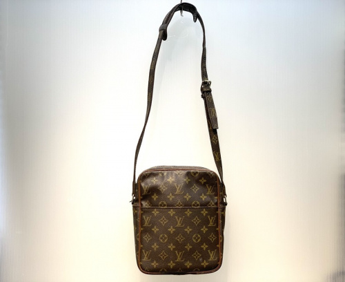 ブランド・ラグジュアリーのヴィトン買取