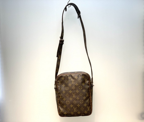 ヴィトン買取のショルダーバッグ