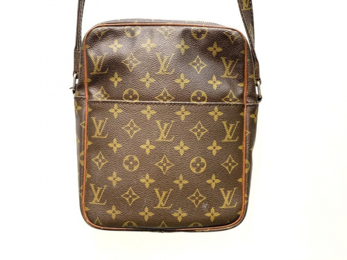 ショルダーバッグのいわき