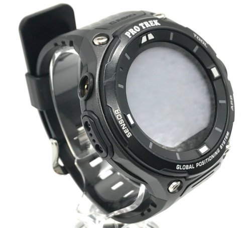 CASIO プロトレックスマートのいわき