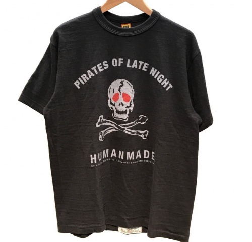 メンズファッションのシャツ