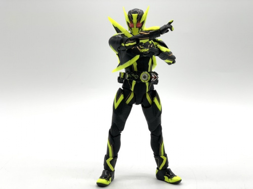 おもちゃ買取の仮面ライダー