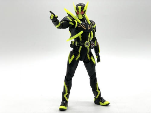 仮面ライダーのいわき