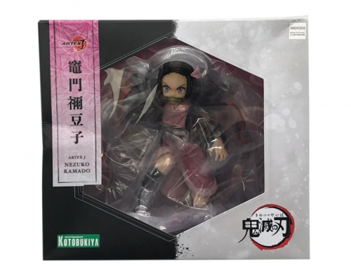 おもちゃ買取のARTFX J 竈門禰豆子
