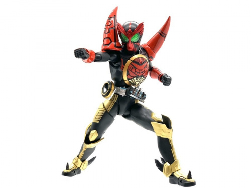 仮面ライダーのいわき