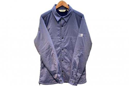 コーチジャケットのKarrimor