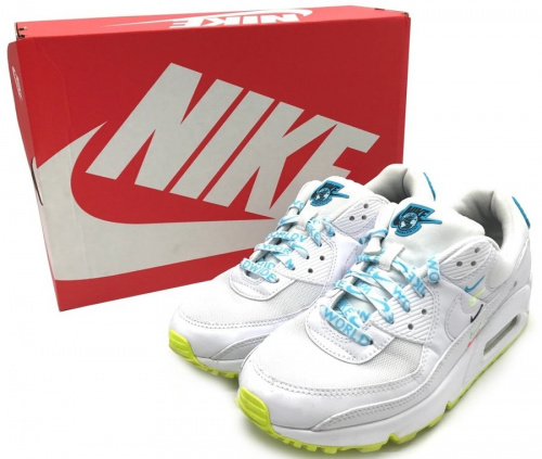 レディーススニーカーのナイキ買取