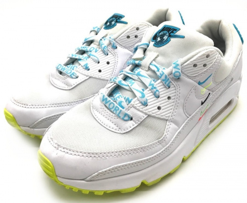 ナイキ買取のエアマックス