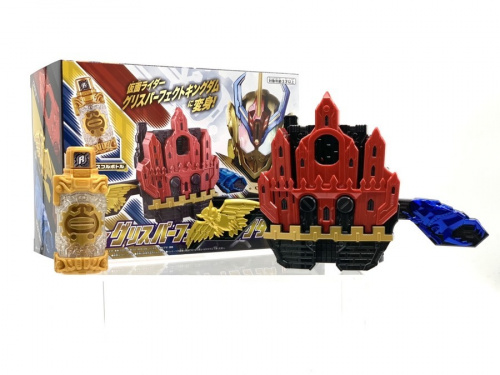 ホビー買取のおもちゃ買取