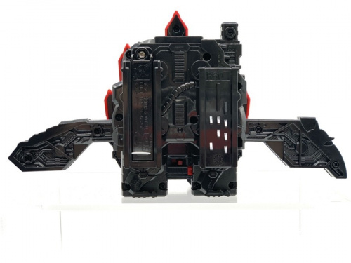 仮面ライダーのいわき