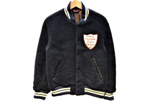メンズファッションのジャケット買取